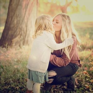 Meet your Posher, Jeslyn